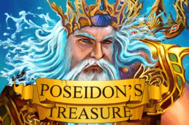 Poseidon S Treasure Novibet